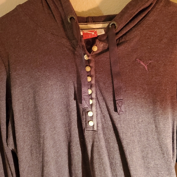 Puma pullover - Picture 4 of 5